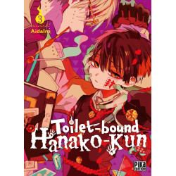 TOILETBOUND HANAKOKUN T03
