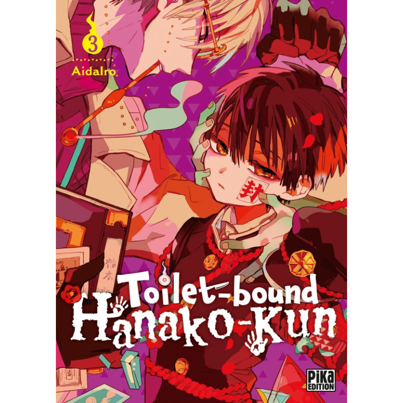 TOILETBOUND HANAKOKUN T03
