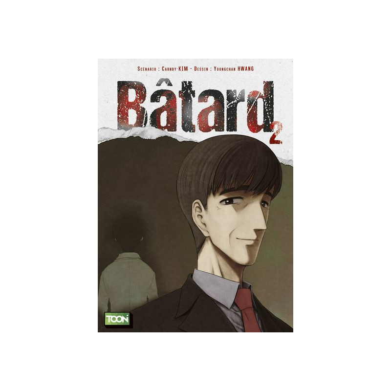 BATARD T02