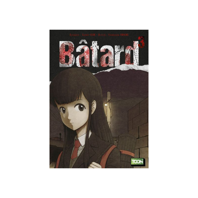 BATARD T03