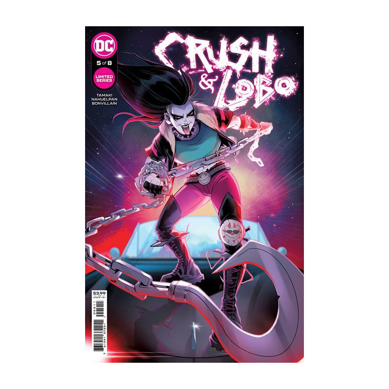 Crush   Lobo  5
