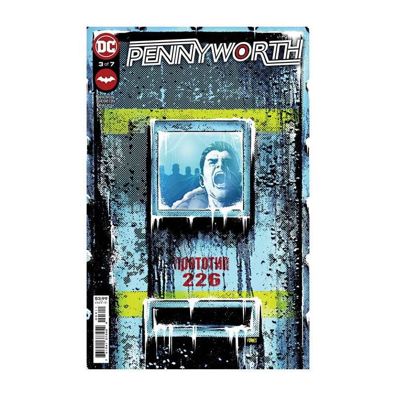 Pennyworth  3