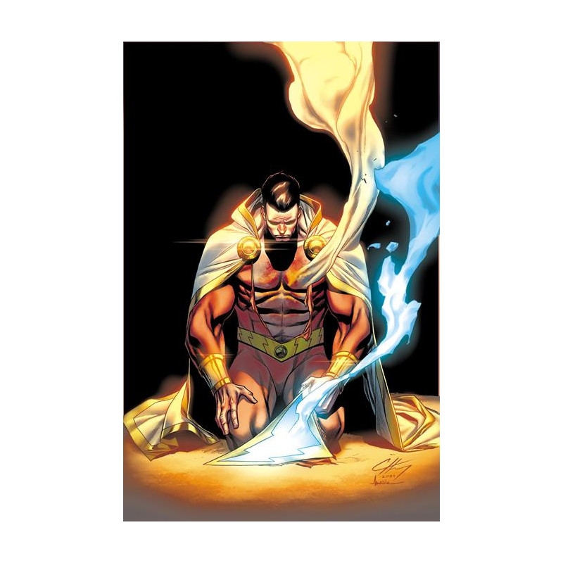 Shazam   4