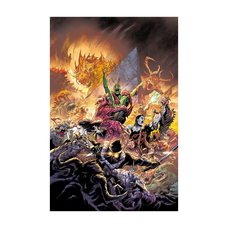 Suicide Squad  8