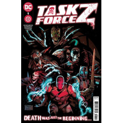 Task Force Z  1
