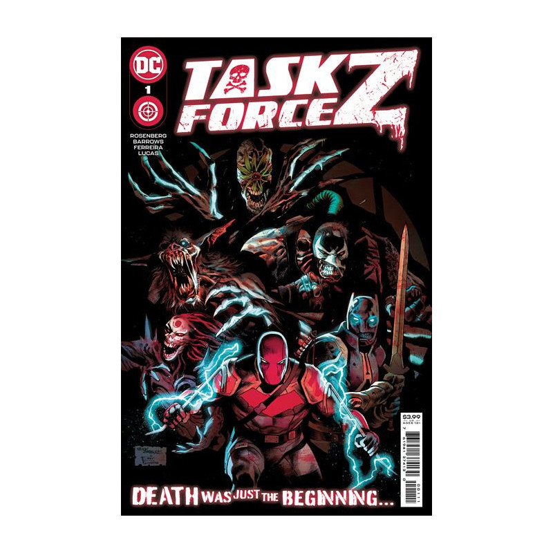 Task Force Z  1
