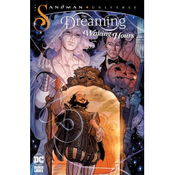 The Dreaming Waking Hours TP