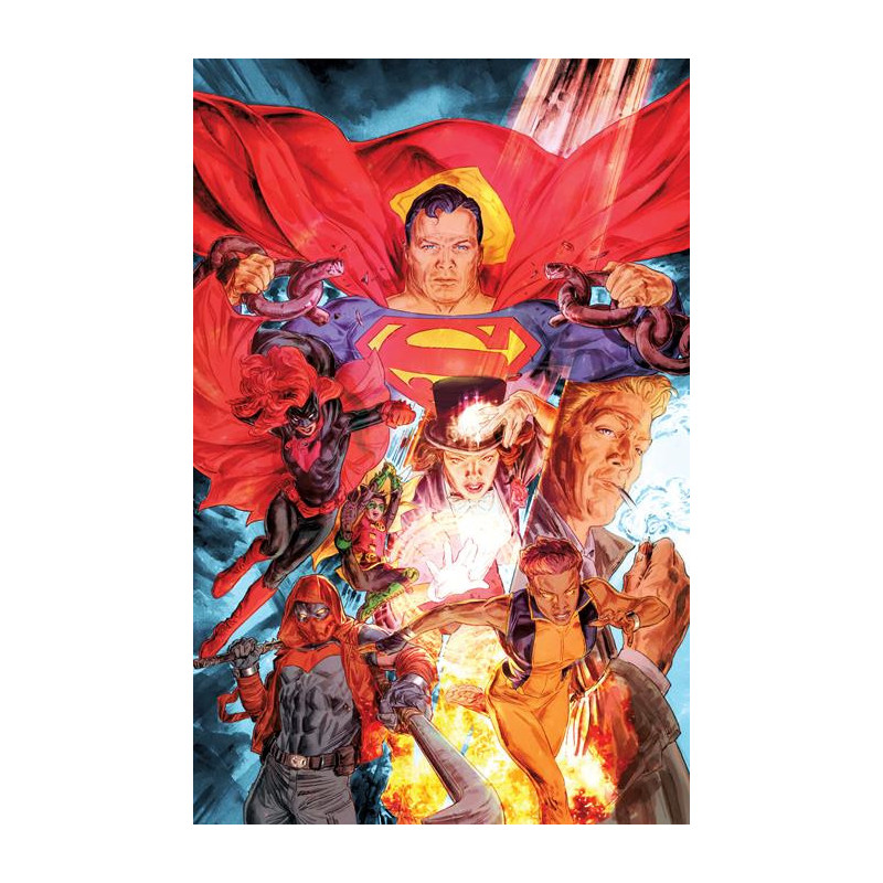 Truth   Justice TP