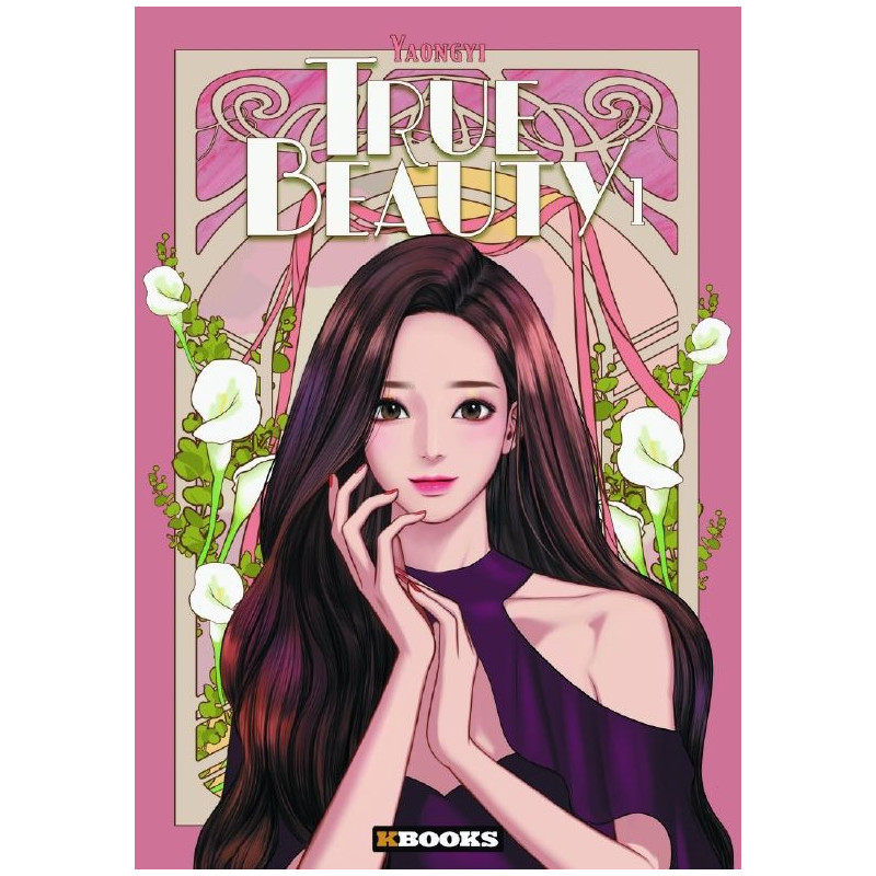 TRUE BEAUTY T01