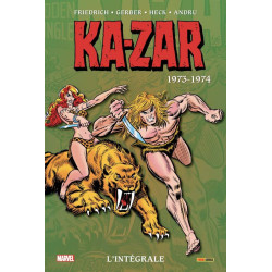 KAZAR L INTEGRALE 19731974  T02 