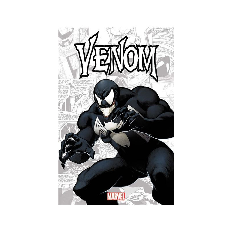 MARVELVERSE VENOM