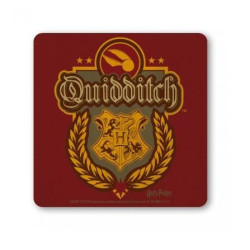 QUIDDITCH HARRY POTTER COASTER