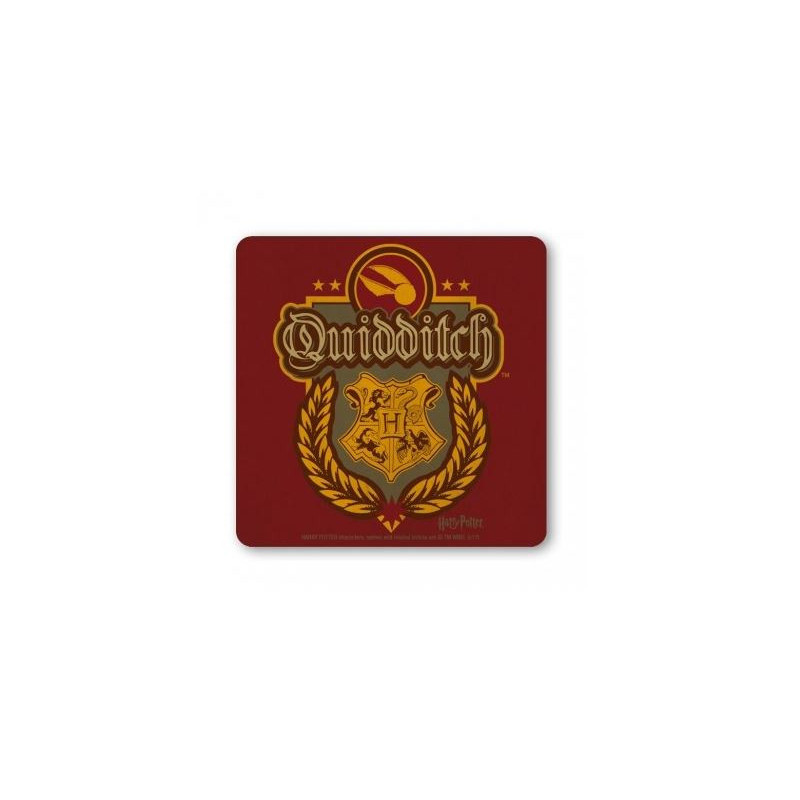 QUIDDITCH HARRY POTTER COASTER