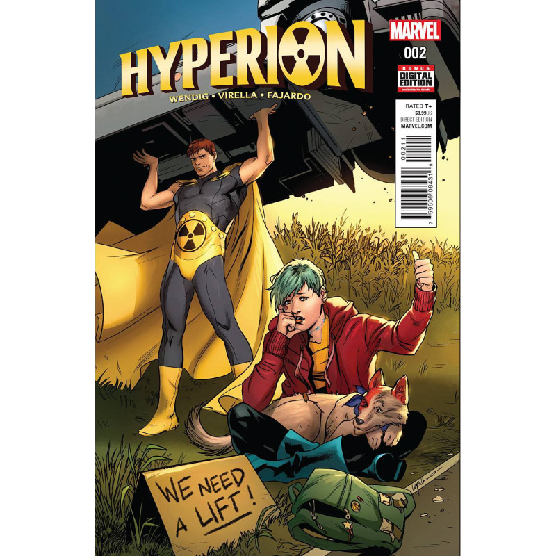 HYPERION 2