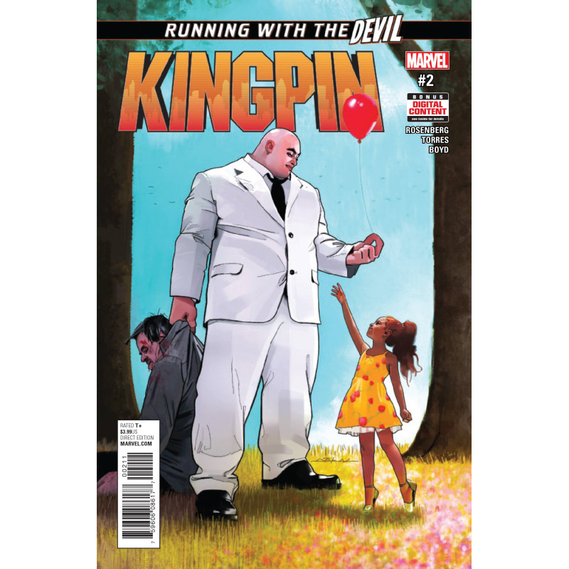KINGPIN 2