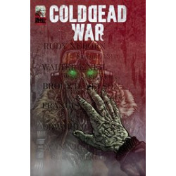 COLD DEAD WAR  4  OF 4   MR 