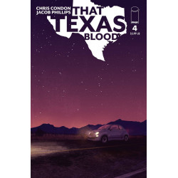 THAT TEXAS BLOOD 4  MR 