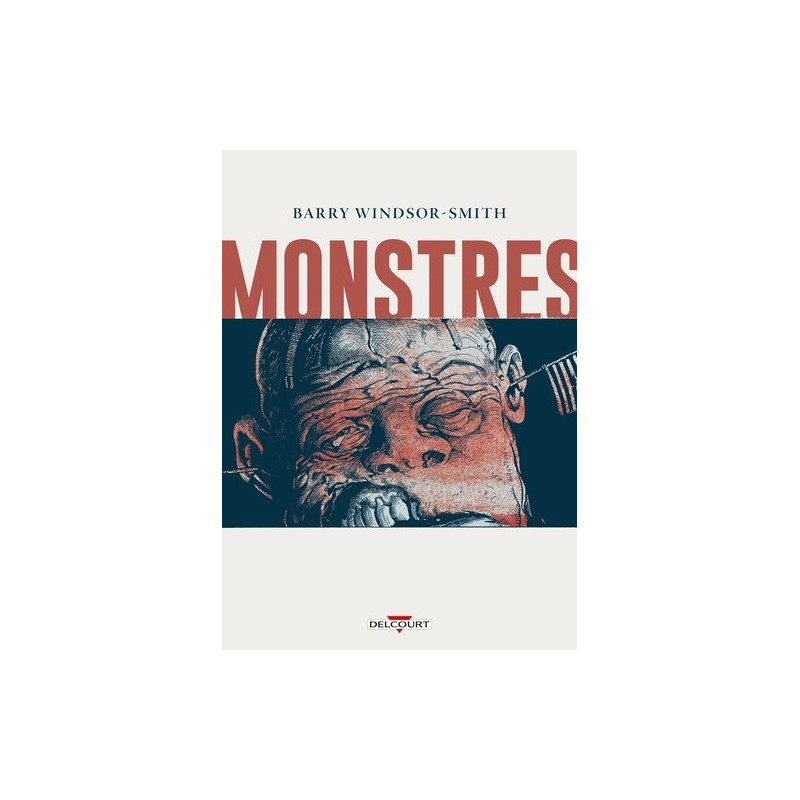 MONSTRES  ONESHOT
