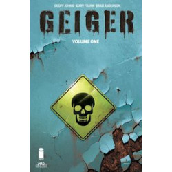 GEIGER TP VOL 1