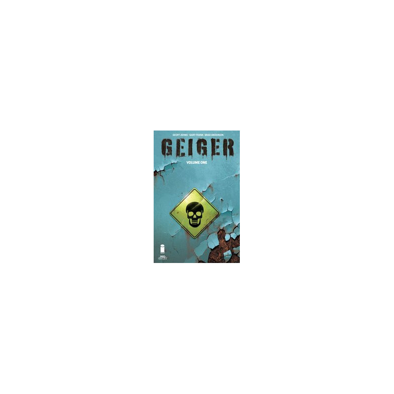 GEIGER TP VOL 1