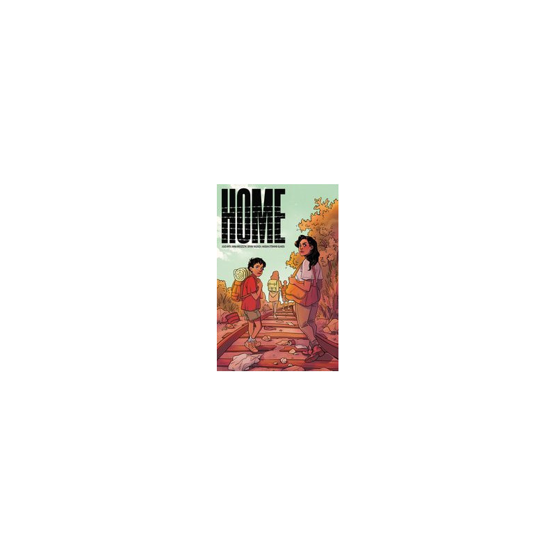 HOME TP 