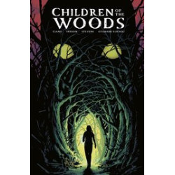 CHILDREN OF THE WOODS TP 