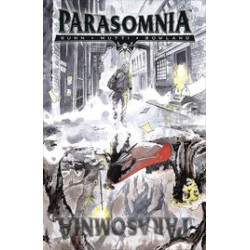 PARASOMNIA TP VOL 1