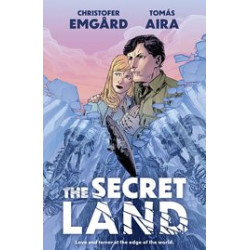 SECRET LAND TP 