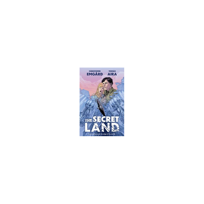 SECRET LAND TP 