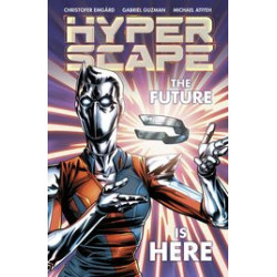 HYPER SCAPE TP 