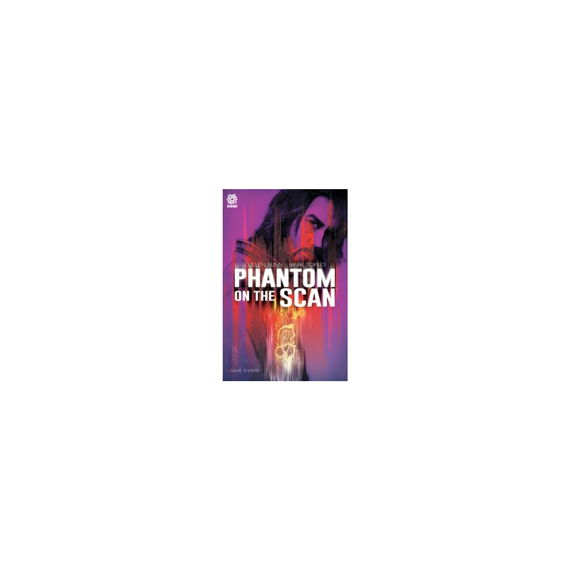 PHANTOM ON THE SCAN TP 