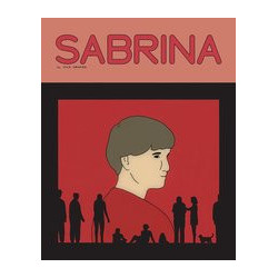SABRINA HC 