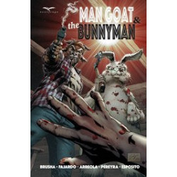 MANGOAT AND BUNNYMAN TP 