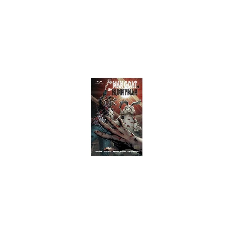 MANGOAT AND BUNNYMAN TP 