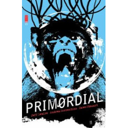 PRIMORDIAL  3 CVR A SORRENTINO