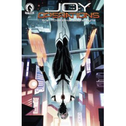 JOY OPERATIONS  1 CVR A BYRNE