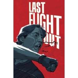 LAST FLIGHT OUT  3