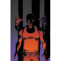 HOUSE OF SLAUGHTER  2 CVR A SHEHAN