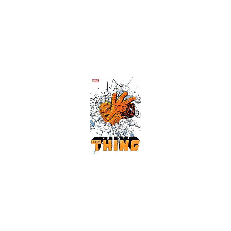 THE THING  1 