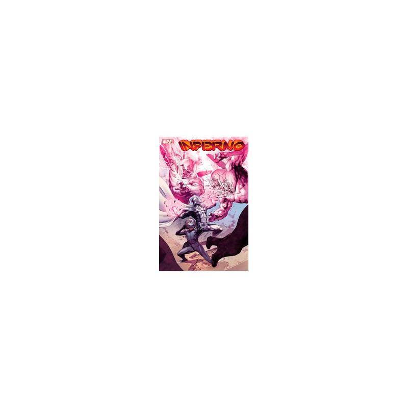 INFERNO  3