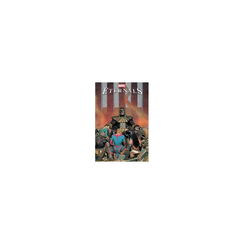 ETERNALS  7