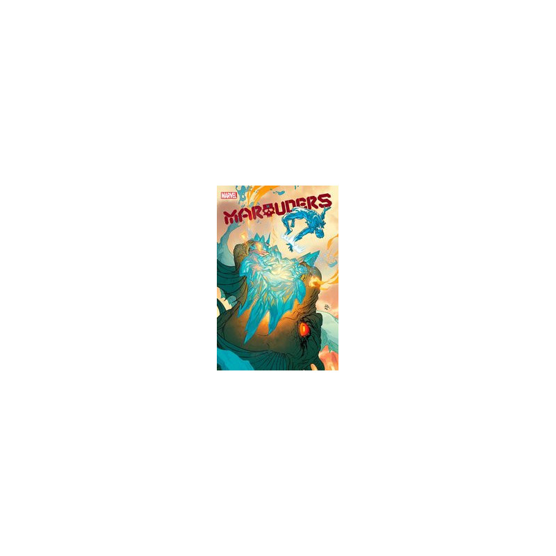 MARAUDERS  26