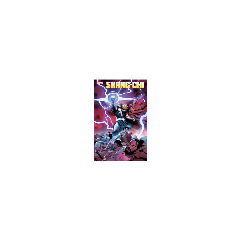 SHANGCHI  6