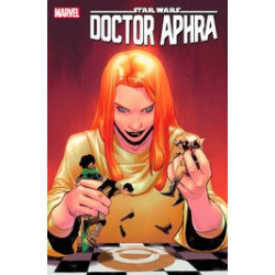 STAR WARS DOCTOR APHRA  16 WOBH