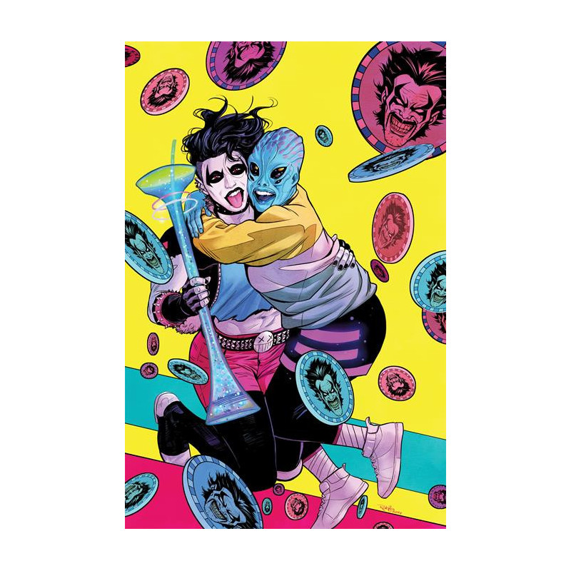 Crush   Lobo  6  Of 8 