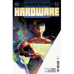 Hardware Season One  4
