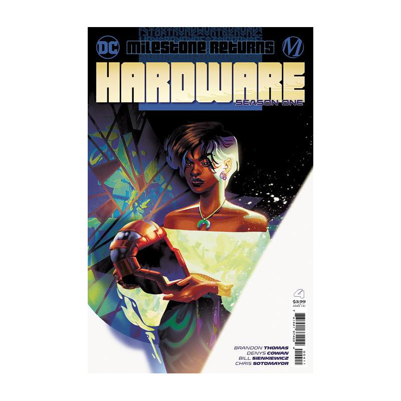 Hardware Season One  4