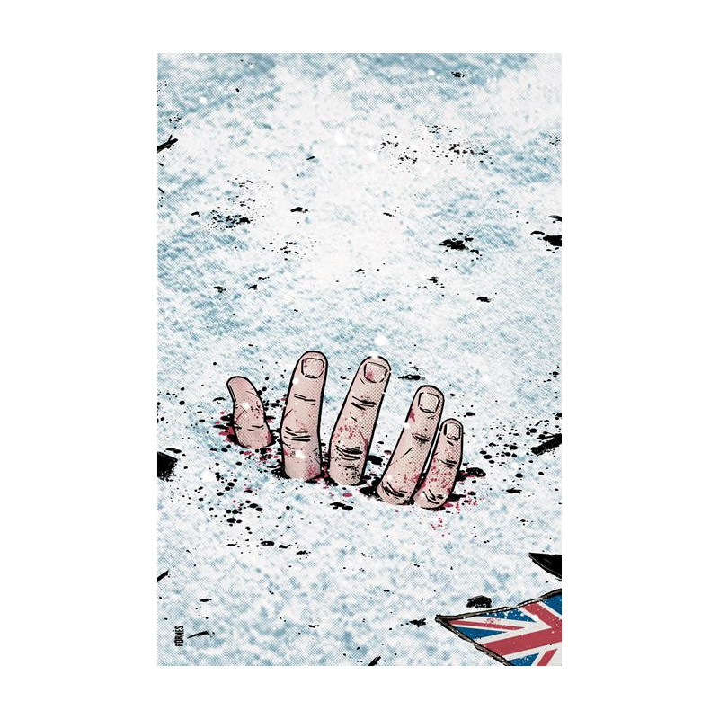 Pennyworth  4  Of 7 
