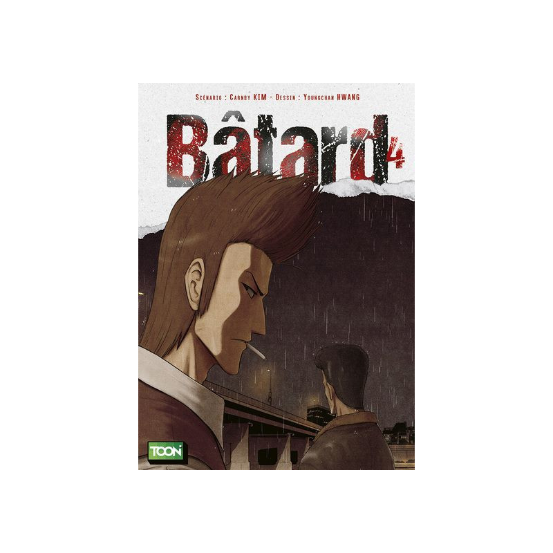 BATARD T04