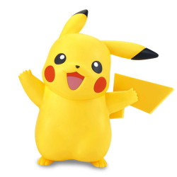 PIKACHU POKEMON POKEPLA 01
